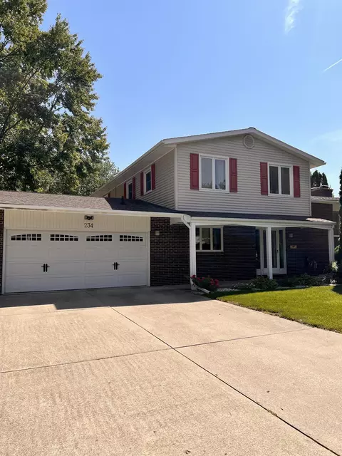 234 Purdy, Alma, MI 48801 photo 2