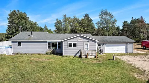 17745 Viaduct, Copemish, MI 49625
