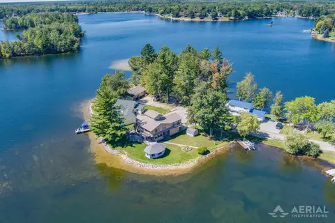 1870 Oneida #LOT : 271, West Branch, MI 48661
