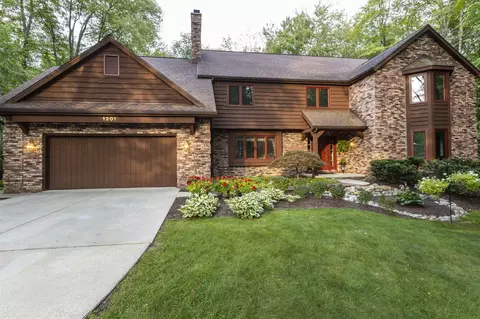 1201 Marriet, Midland, MI 48640