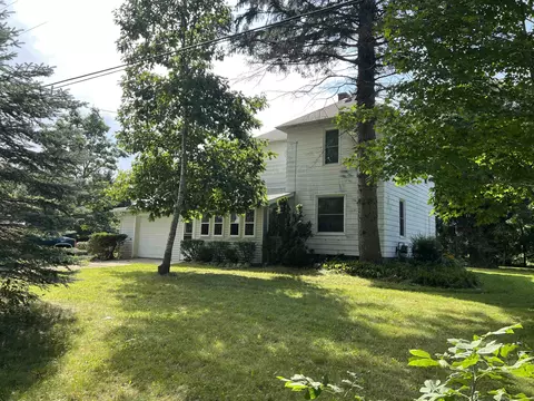 652 S Crawford, Mount Pleasant, MI 48858