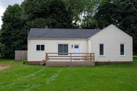 1216 E Gaylord, Mount Pleasant, MI 48858
