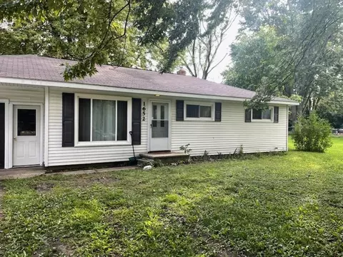 1652 E High, Mount Pleasant, MI 48858