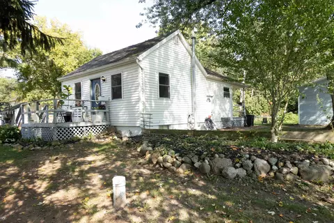 4634 N N Msn, Rosebush, MI 48878