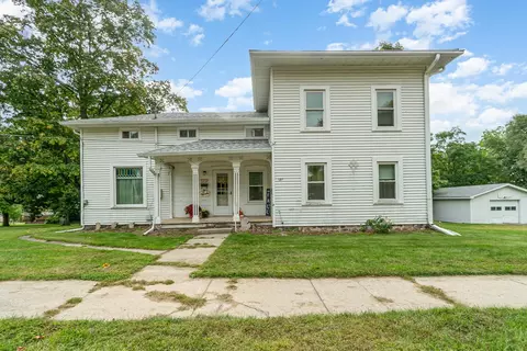 197 Pleasant #LOT : 7, Hubbardston, MI 48845