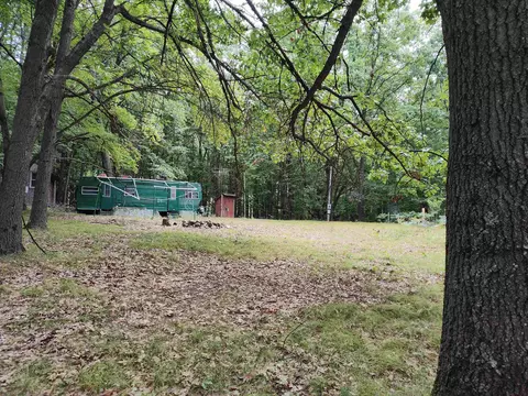 Deerfield, Lake, MI 48632