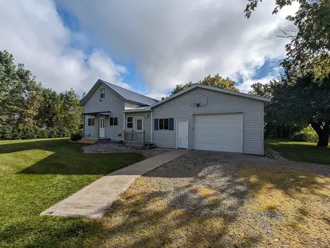 492 Delano, Au Gres, MI 48703 photo 3