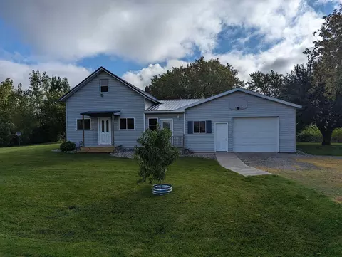 492 Delano, Au Gres, MI 48703 photo 2