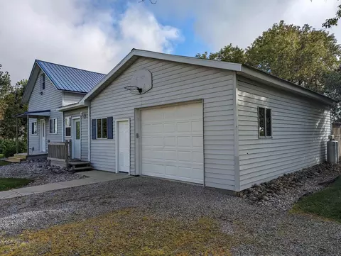 492 Delano, Au Gres, MI 48703 photo 4
