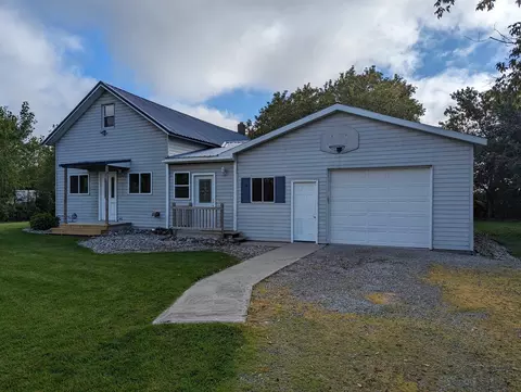 492 Delano, Au Gres, MI 48703