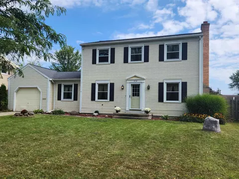414 E Grand, Mount Pleasant, MI 48858