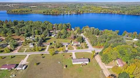 V/l NE Lake, Kalkaska, MI 49646
