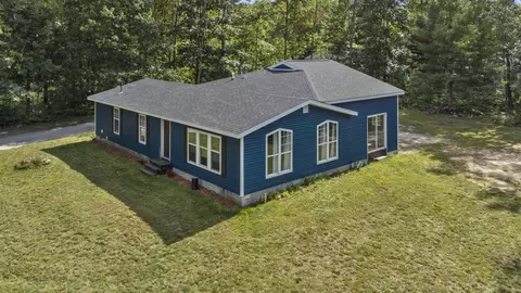 7354 Willow, Cadillac, MI 49601