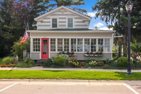 311 River #LOT : 19, Elk Rapids, MI 49629