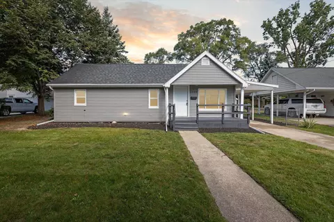 1103 E Bennett, Mount Pleasant, MI 48858