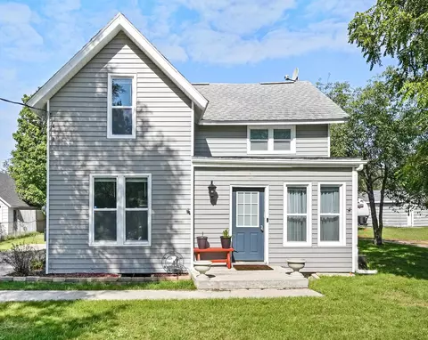 206 S Coral, Kalkaska, MI 49646
