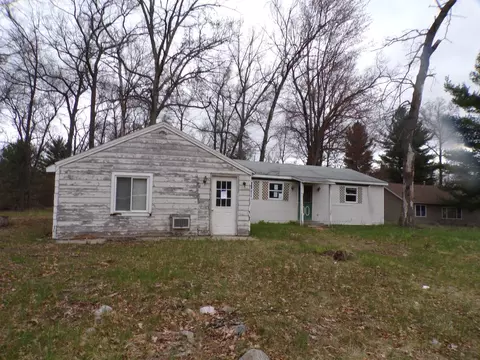 1919 4th Oak, Prescott, MI 48756