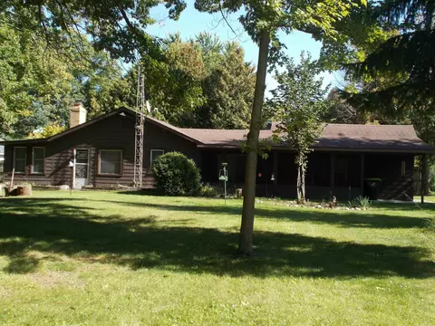 3275 S Point Augres, Au Gres, MI 48703