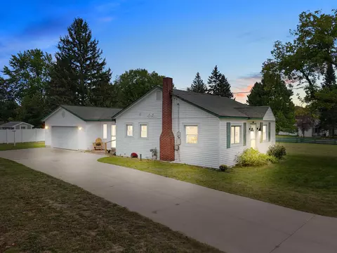 430 Allen, Cadillac, MI 49601