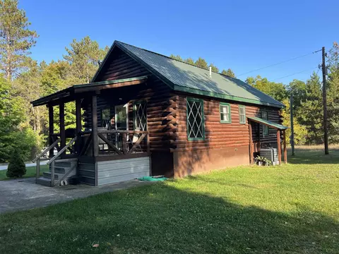 3369 S Carmean, Thompsonville, MI 49683