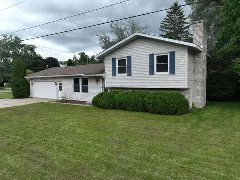 1800 E Broadway, Mount Pleasant, MI 48858