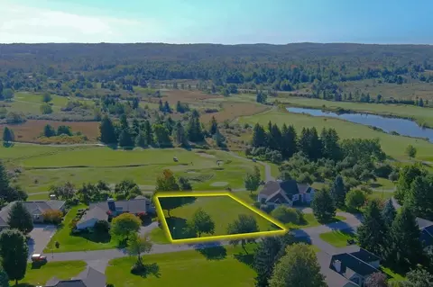 Lot #25 Arrowhead, Williamsburg, MI 49690