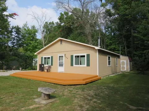 324 Avalon #LOT : 194, Roscommon, MI 48653