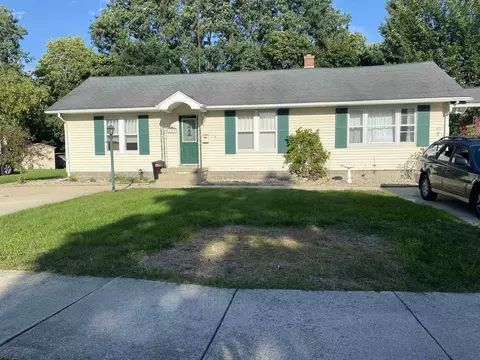 425 Elizabeth #2, Mount Pleasant, MI 48858