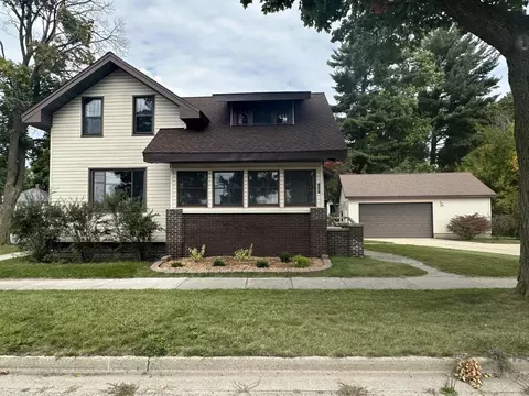 350 Haynes, Cadillac, MI 49601