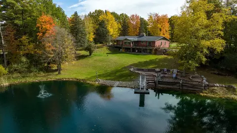 1600 S Rolland, Remus, MI 49340