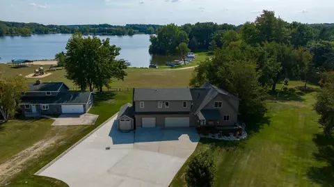 1083 Lincoln, Lake Isabella, MI 48893