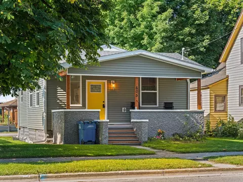 605 N N Lk #LOT : 5, Cadillac, MI 49601