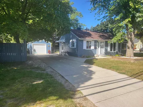 104 S Elizabeth #LOT : 6, Mount Pleasant, MI 48858