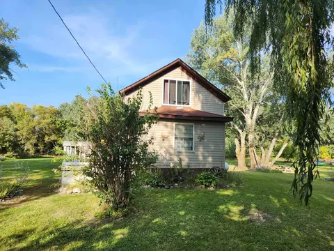 2559 Shaffer, Turner, MI 48765