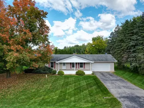 7291 Bellevue, Mount Pleasant, MI 48858