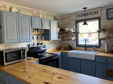 8613 Summit City, Kingsley, MI 49649
