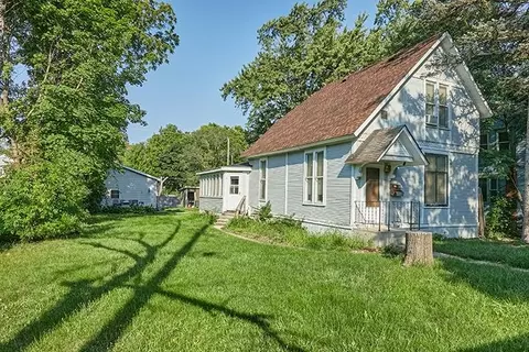 216 S Division #LOT : 15, Traverse City, MI 49684