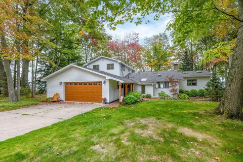 137 Davidsen #LOT : 12&13, Cadillac, MI 49601