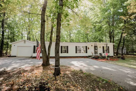 8755 Vagabond, Interlochen, MI 49643