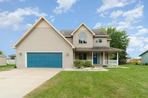 2116 Mcdonald, Mount Pleasant, MI 48858