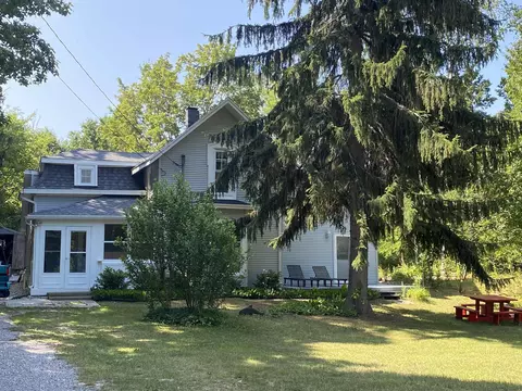 6779 Traverse #LOT : 13, Benzonia, MI 49616