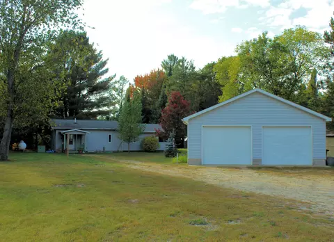 10806 Gillow Rd SE #LOT : 56, Fife Lake, MI 49633