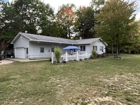 1485 Cedar, Kalkaska, MI 49646