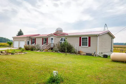 10440 S Lincoln, Shepherd, MI 48883