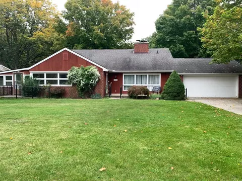 1115 Watson, Mount Pleasant, MI 48858