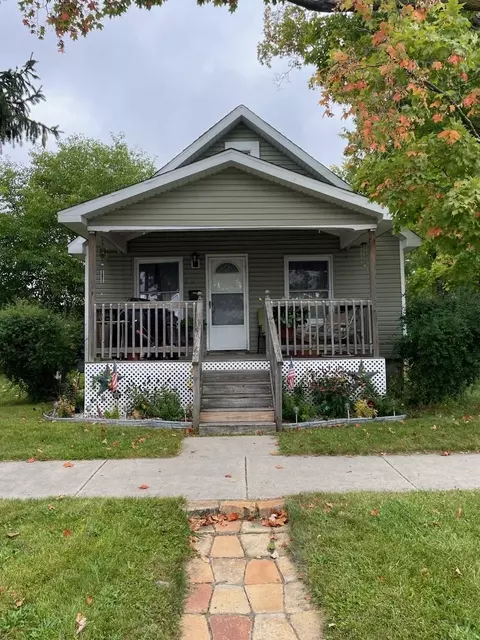 109 N Arnold, Mount Pleasant, MI 48858