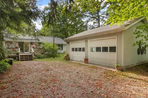 14161 N Forest Bch #LOT : 206+05, Northport, MI 49670