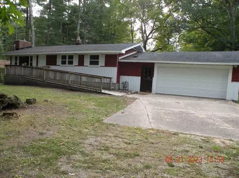 1658 Bungo Lot 30 31 #LOT : 30, 31, Harrison, MI 48632