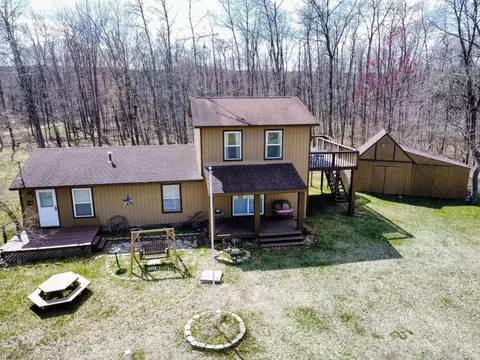 1018 E Lorenze, Lupton, MI 48635