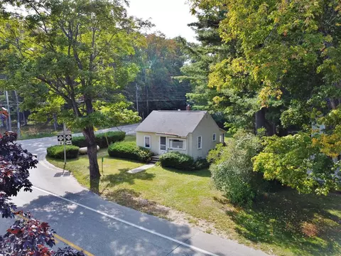 320 S Shabwasung, Northport, MI 49670